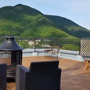 Gaku. 2*, Hakone Japón