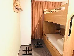The Pocket Hotel Kyoto Karasuma Gojo