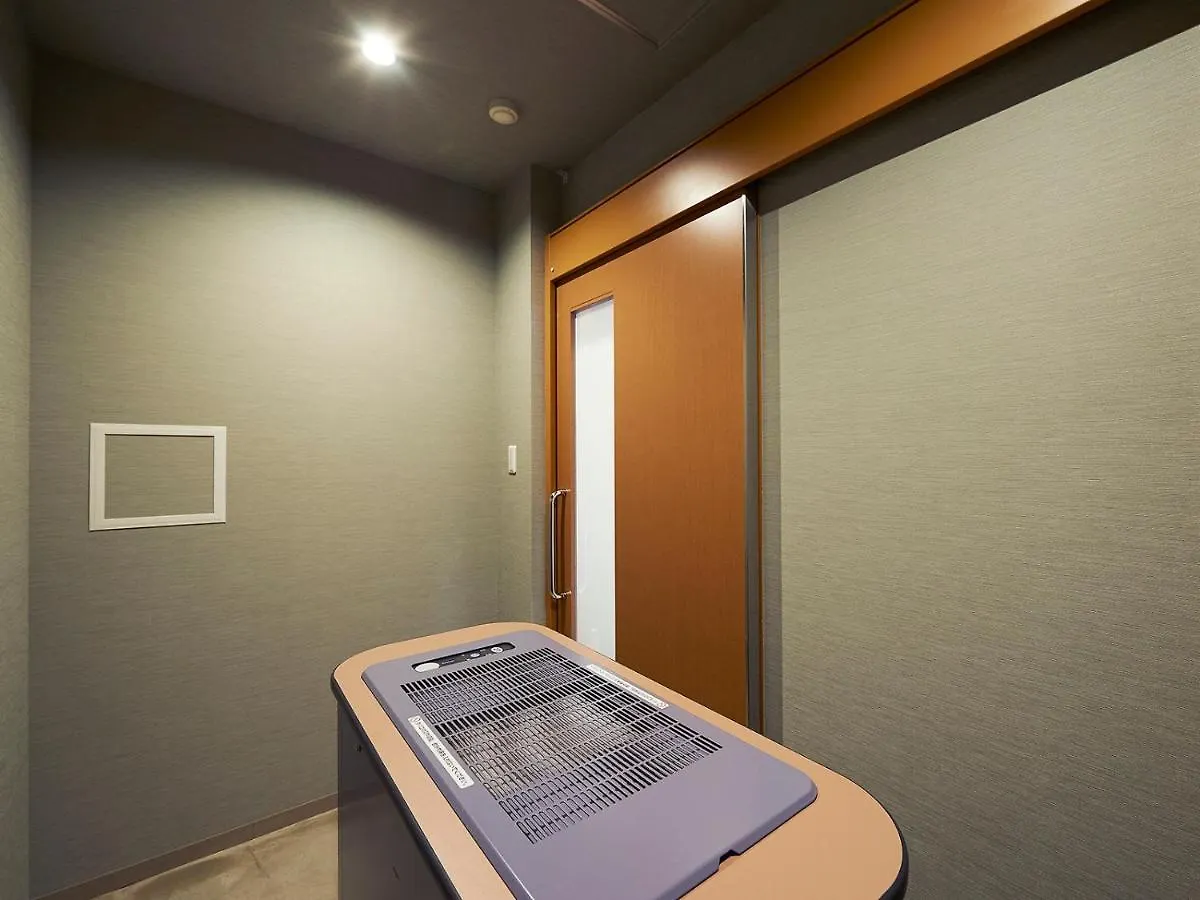 The Pocket Hotel Kyoto Karasuma Gojo
