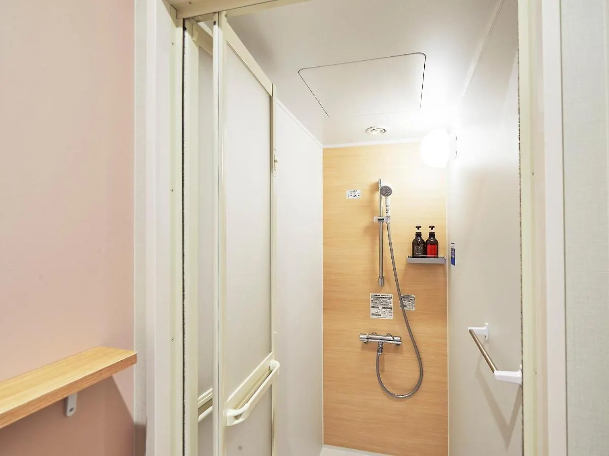 The Pocket Hotel Kyoto Karasuma Gojo 3*,